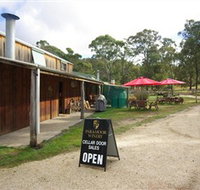 Paramoor Winery - VIC Tourism