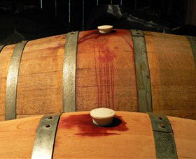 Paramoor Winery - VIC Tourism 2