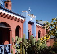 Cactus Cafe and Gallery - VIC Tourism