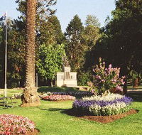 Cameron Park - VIC Tourism