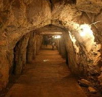 Wellington Caves and Phosphate Mine - VIC Tourism