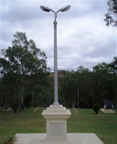 Horse Creek QLD VIC Tourism