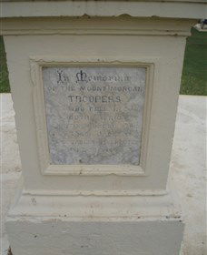 The Coronation Lamp Memorial - VIC Tourism 2