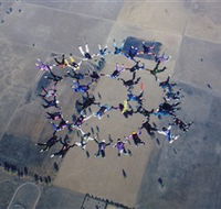 Corowa Jump Shak - VIC Tourism