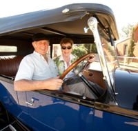 Maxs Motor Museum - VIC Tourism