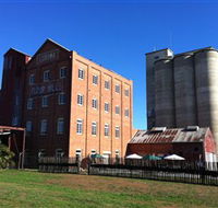 Corowa Whisky and Chocolate - VIC Tourism