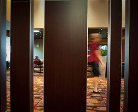 Corowa RSL Club - VIC Tourism 1