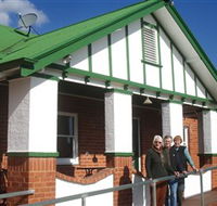 Gallery 294 - VIC Tourism