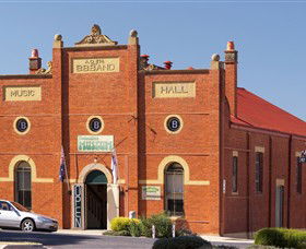 Corowa Federation Museum - VIC Tourism 0