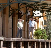 Federation Story Self Guided Walking Tour - VIC Tourism