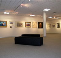 Art Space - VIC Tourism