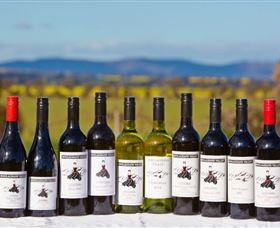 Junee NSW VIC Tourism