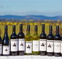 Houlaghans Valley Wines - VIC Tourism