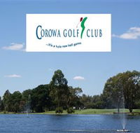 Corowa Golf Club - VIC Tourism