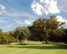 Corowa Golf Club - VIC Tourism 4