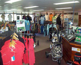 Corowa Golf Club - VIC Tourism 8