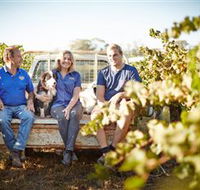 Lake Moodemere Estate - VIC Tourism