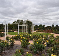 Australian Inland Botanic Gardens - VIC Tourism