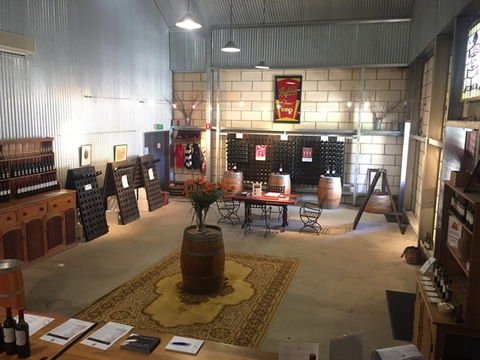 Penley Estate - VIC Tourism 2