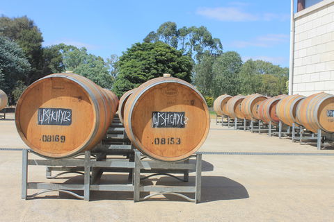 Penley Estate - VIC Tourism 4