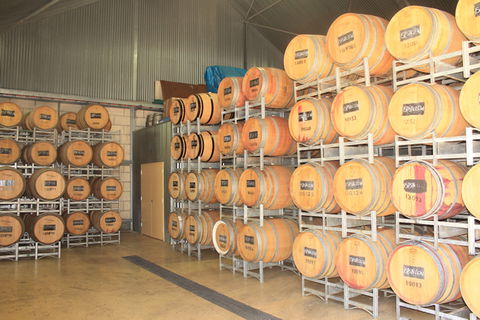 Penley Estate - VIC Tourism 5