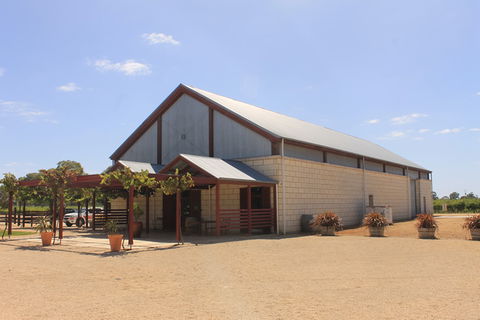 Penley Estate - VIC Tourism 6