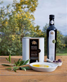 Wollundry Grove Olives - VIC Tourism 0