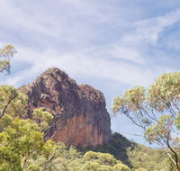 Green Camp - VIC Tourism