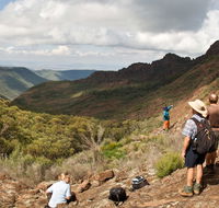 Yulludunida walking track - VIC Tourism