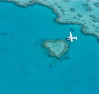 Great Barrier Reef - Whitsundays - VIC Tourism