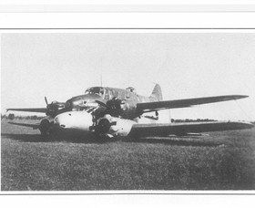 Avro Anson Landing Site - VIC Tourism 0