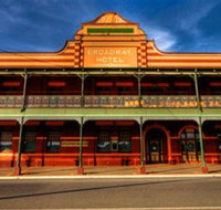 Broadway Museum - VIC Tourism