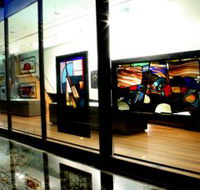 National Art Glass Collection - VIC Tourism