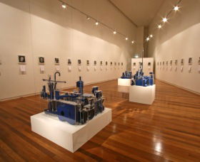 Wagga Wagga Art Gallery - VIC Tourism 0