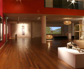 Wagga Wagga Art Gallery - VIC Tourism 2