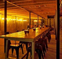 Buller Wines - VIC Tourism