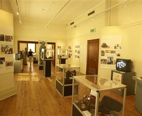 Museum Of The Riverina - Botanic Gardens Site - VIC Tourism 0