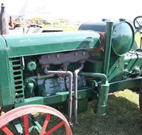 Steam and Vintage Museum - VIC Tourism