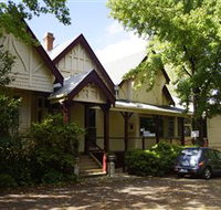 Dromkeen Art Gallery and Tea Room - VIC Tourism