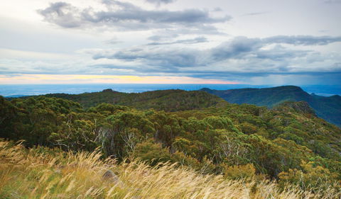 Doug Sky Lookout - VIC Tourism 2