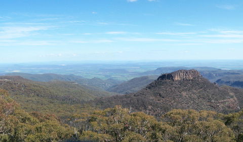 Doug Sky Lookout - VIC Tourism 3