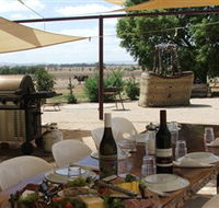 Toms Waterhole Wines - VIC Tourism