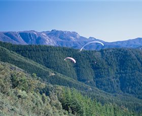 Boorhaman VIC VIC Tourism