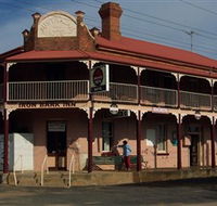 Stuart Town Historic Town Walk - VIC Tourism