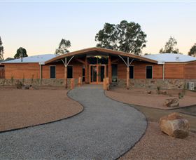 Winton Wetlands Reserve - VIC Tourism 3