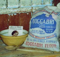 Boggabri Historical Museum - VIC Tourism