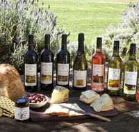Rosnay Organic Farm and Vineyard - VIC Tourism