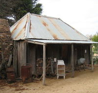 Canowindra Historical Society Museum - VIC Tourism