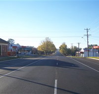 Howlong Historic Trail - VIC Tourism