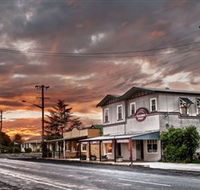Canowindra Trading Post - VIC Tourism